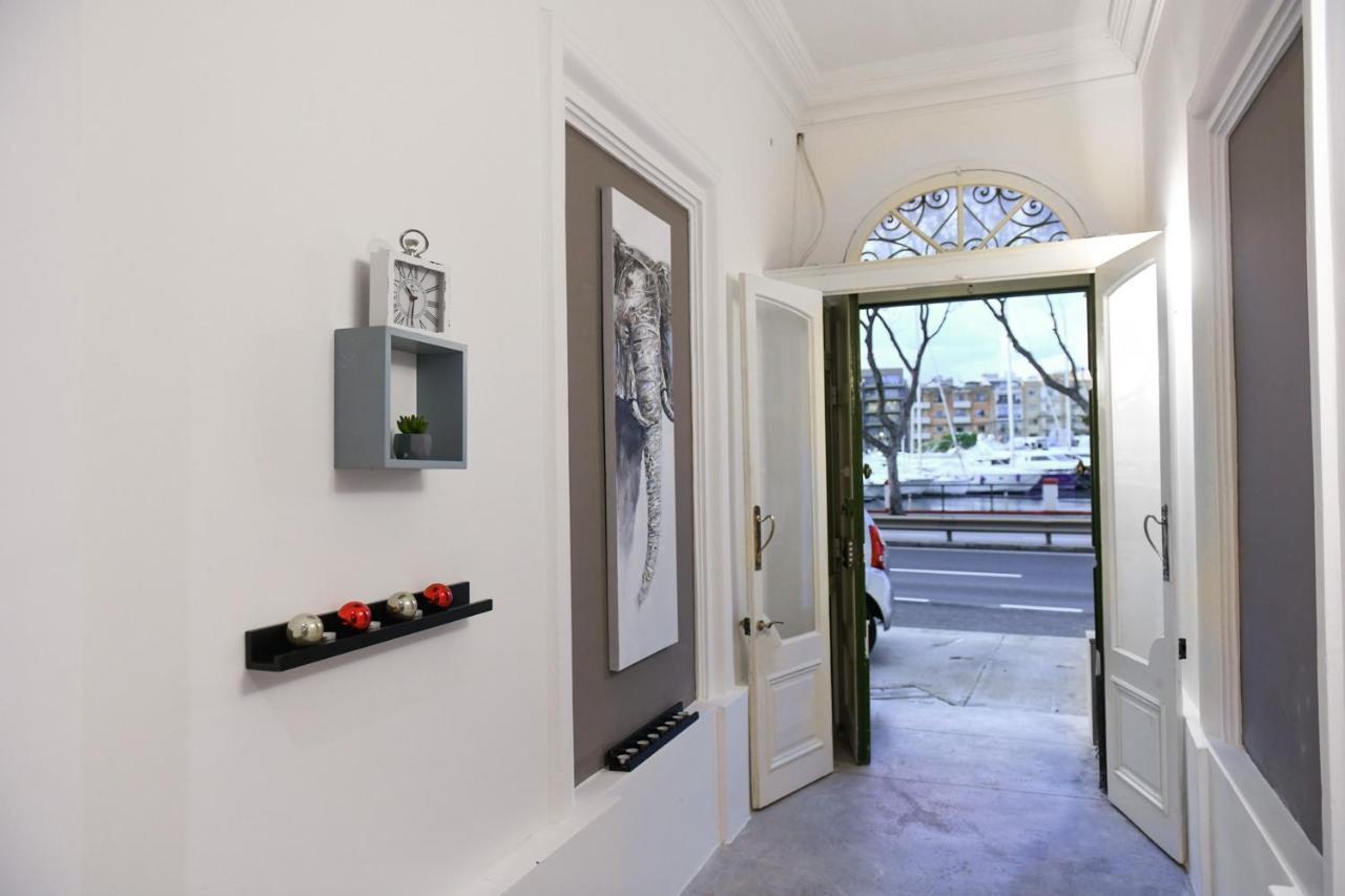 Privilege Suite Pietà Exterior foto