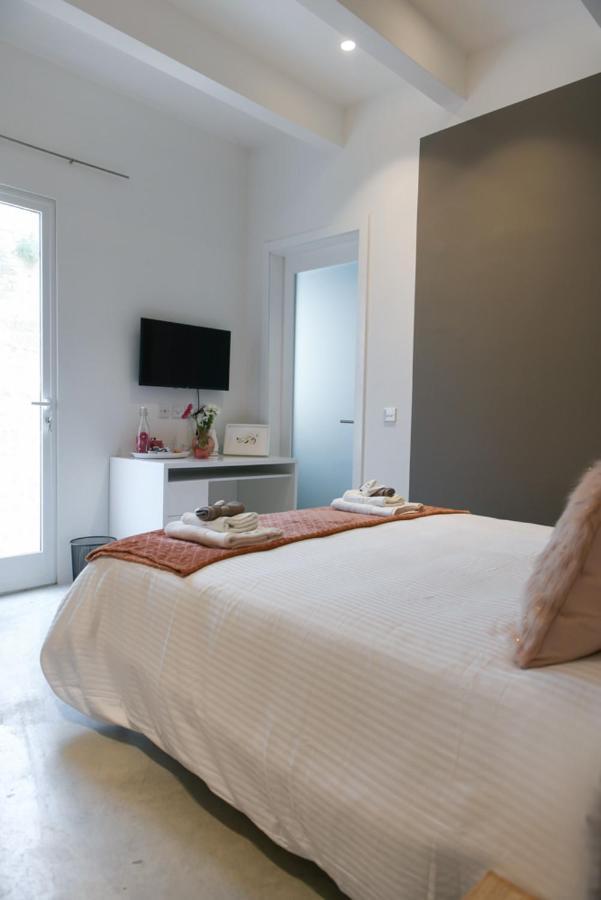 Privilege Suite Pietà Exterior foto